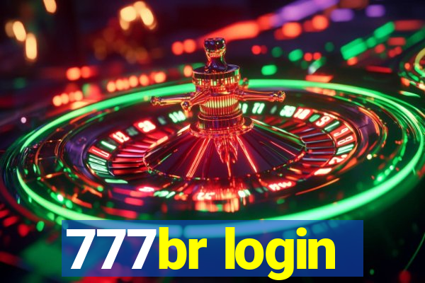 777br login